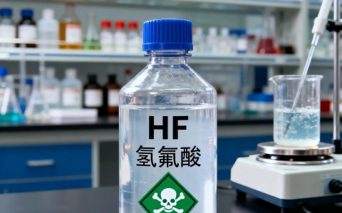 龙海氢氟酸为何如此危险?防腐地坪-水池防腐防渗施工应注意!