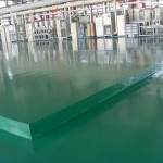 龙海防腐蚀地坪,环氧玻纤地坪，玻纤工业地坪，环氧玻纤布地坪,乙烯基玻纤布地坪-缩略图2