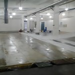龙海防腐防静电地坪,防腐防静电自流平地坪-缩略图2