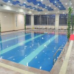 龙海聚脲地坪,防腐蚀地坪-缩略图1